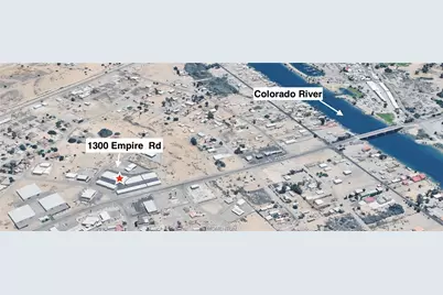 1300 Empire Road #C-3, Mohave Valley, AZ 86440 - Photo 8