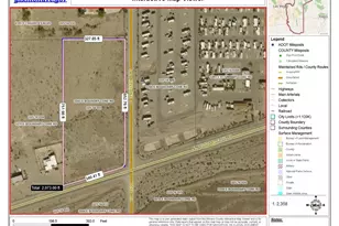 3245 E Boundary Cone Rd, Mohave Valley, AZ 86440 - Photo 1