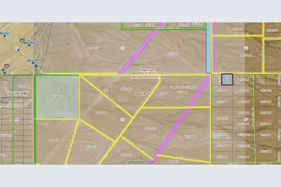 207-18-010 W Santa Fe Ranch Road, Yucca, AZ 86438 - Photo 6