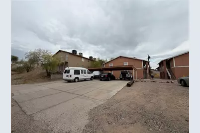 1575 Monte Vista Drive #2, Bullhead City, AZ 86442 - Photo 20