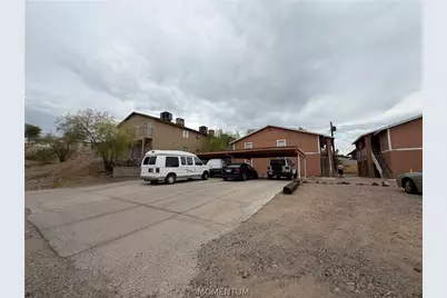 1575 Monte Vista Drive #4, Bullhead City, AZ 86442 - Photo 20