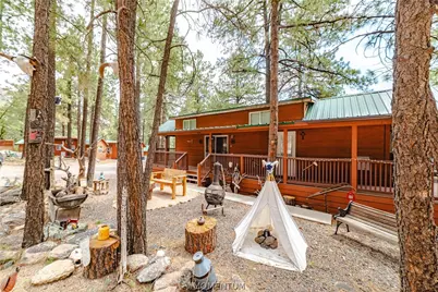 4545 Unit #1 S Lodge Lane, Kingman, AZ 86401 - Photo 4