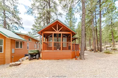 4545 Unit #1 S Lodge Lane, Kingman, AZ 86401 - Photo 2