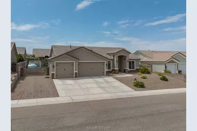 3386 Karen Avenue, Kingman, AZ 86401 - Photo 2