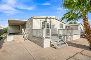 7825 S Mallard St, Mohave Valley, AZ 86440 - Photo 1