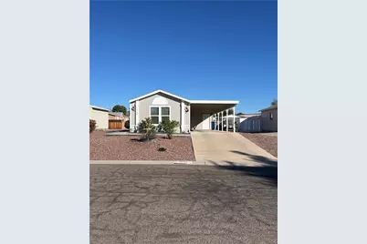 4468 S Susan Circle, Fort Mohave, AZ 86426 - Photo 1