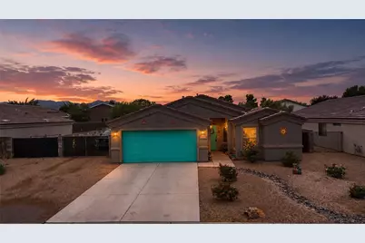3950 E Suffock Avenue, Kingman, AZ 86409 - Photo 1