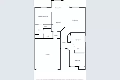 3950 E Suffock Avenue, Kingman, AZ 86409 - Photo 4
