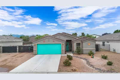 3950 E Suffock Avenue, Kingman, AZ 86409 - Photo 2