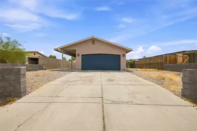 562 Palo Verde Drive, Bullhead City, AZ 86442 - Photo 2
