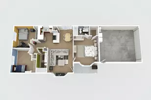 562 Palo Verde Dr, Bullhead City, AZ 86442 - Photo 2