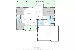 3812 Katie Ln Loop, Kingman, AZ 86401 - Photo 2