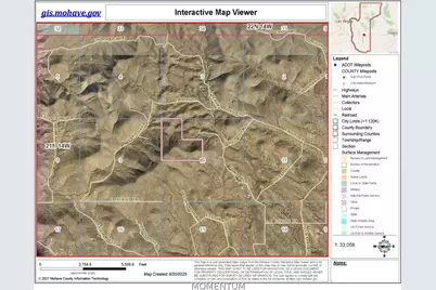 354-10-004 Twin Hills, Kingman, AZ 86401 - Photo 24