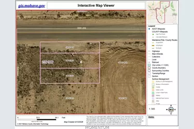 320-07-612 N Swing, Kingman, AZ 86409 - Photo 4