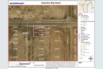 320-07-612 N Swing, Kingman, AZ 86409 - Photo 2