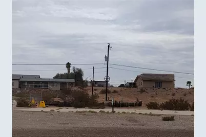 12826 S Oatman Highway #Unit 6 / Lot 9, Topock, AZ 86436 - Photo 1