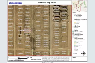 320-07-456 N Essco Street, Kingman, AZ 86409 - Photo 2