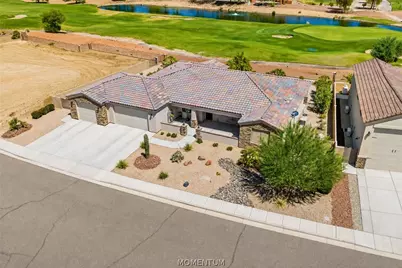45 Torrey Pines Drive, Mohave Valley, AZ 86440 - Photo 4