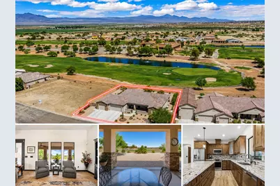 45 Torrey Pines Drive, Mohave Valley, AZ 86440 - Photo 1