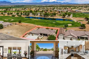 45 Torrey Pines Dr, Mohave Valley, AZ 86440 - Photo 1