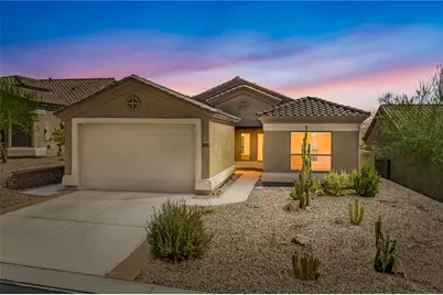 2840 Esmerelda Drive, Bullhead City, AZ 86429 - Photo 1