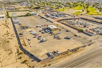 1745 E Lipan Boulevard, Fort Mohave, AZ 86426 - Photo 12