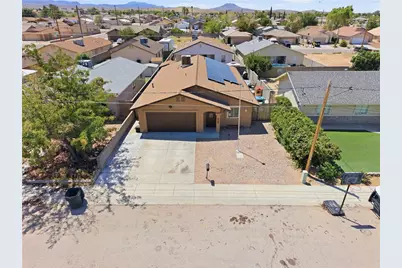 2740 Chambers Avenue, Kingman, AZ 86401 - Photo 30