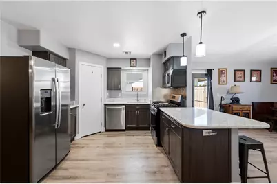 2740 Chambers Avenue, Kingman, AZ 86401 - Photo 6