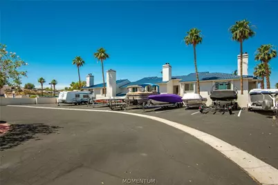 1825 East Shore Villas Drive #39, Bullhead City, AZ 86442 - Photo 60