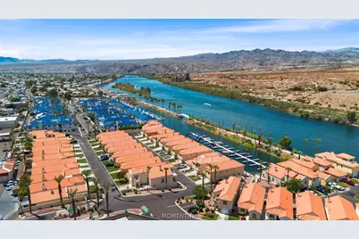 1825 East Shore Villas Drive #39, Bullhead City, AZ 86442 - Photo 56