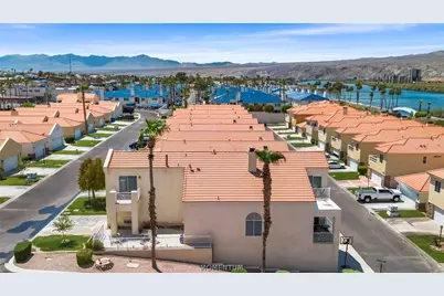 1825 East Shore Villas Drive #39, Bullhead City, AZ 86442 - Photo 48