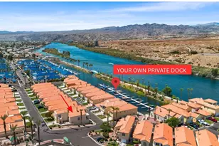 1825 E Shore Villas Dr, Bullhead City, AZ 86442 - Photo 1