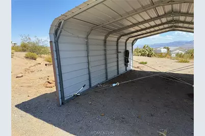 120 W Phantom Creek Lane, Meadview, AZ 86444 - Photo 10