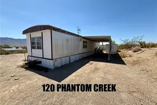 120 W Phantom Creek Ln, Meadview, AZ 86444 - Photo 1