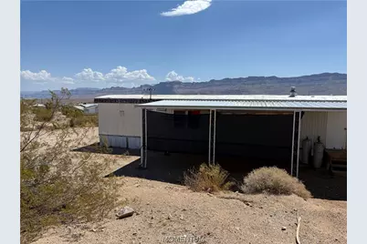120 W Phantom Creek Lane, Meadview, AZ 86444 - Photo 2
