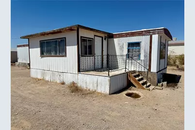 120 W Phantom Creek Lane, Meadview, AZ 86444 - Photo 4