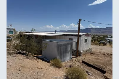 120 W Phantom Creek Lane, Meadview, AZ 86444 - Photo 8