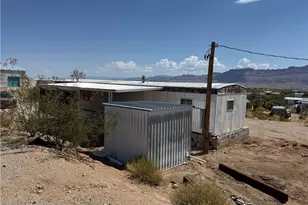 120 W Phantom Creek Ln, Meadview, AZ 86444 - Photo 8