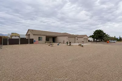 9609 N Concho Drive, Kingman, AZ 86401 - Photo 4