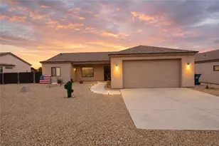9609 N Concho Dr, Kingman, AZ 86401 - Photo 1
