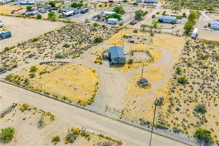 3967 N Bouse Rd, Golden Valley, AZ 86413 - Photo 1