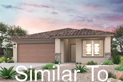 9448 N Concho Drive, Kingman, AZ 86401 - Photo 1