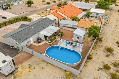2444 E Gosiute Road, Fort Mohave, AZ 86426 - Photo 30