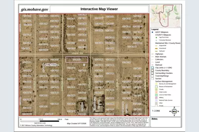311-04-072 Pacific Ave Street, Kingman, AZ 86401 - Photo 4
