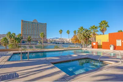 251 Moser Avenue #208, Bullhead City, AZ 86429 - Photo 54