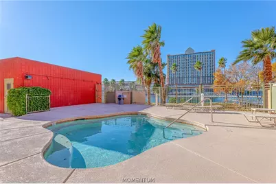 251 Moser Avenue #208, Bullhead City, AZ 86429 - Photo 56