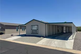 1545 E El Rodeo Rd, Fort Mohave, AZ 86426 - Photo 2