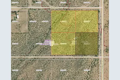 215-14-195 Sacramento Road, Golden Valley, AZ 86413 - Photo 2