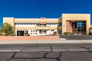 1225 Hancock Rd, Bullhead City, AZ 86442 - Photo 1