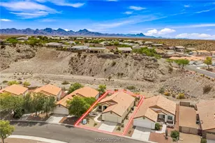3078 Milano Dr, Bullhead City, AZ 86442 - Photo 2